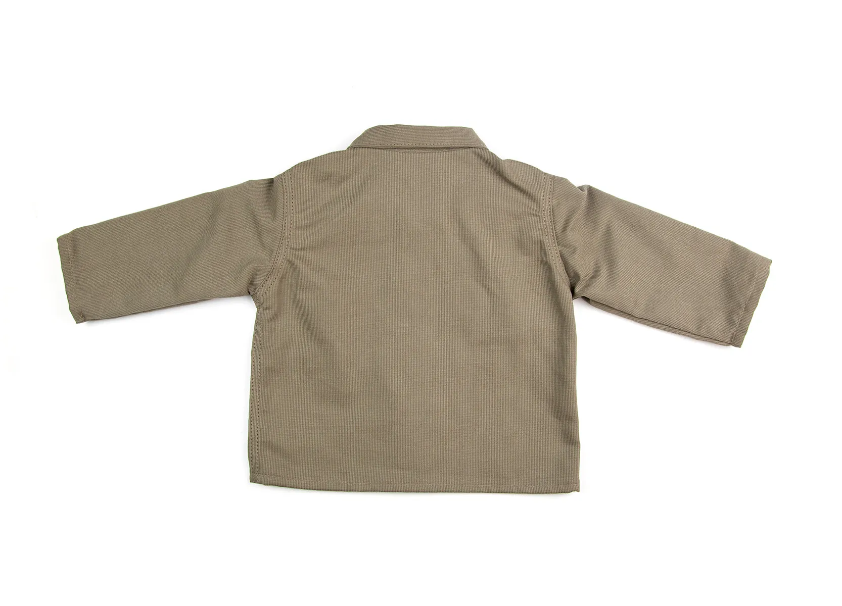 Little Clouds Jacket - Bedford Corduroy