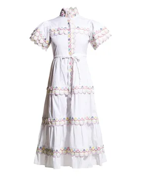 Malik Dress