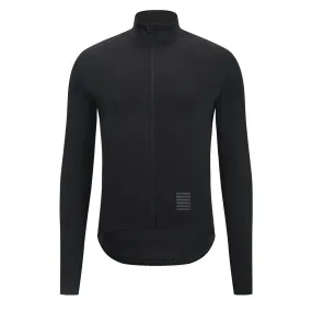 Men Cycling Jacket Waterproof Winter Long Sleeve Bicycle Jacket MTB Windproof Cycling Clothing for 5~15℃ Bike Jacket