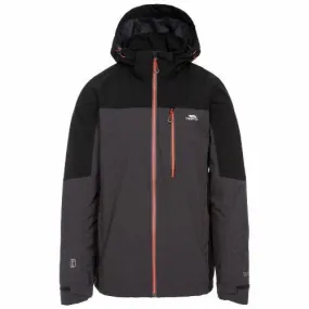 Mens Trespass Tappin Waterproof Jacket