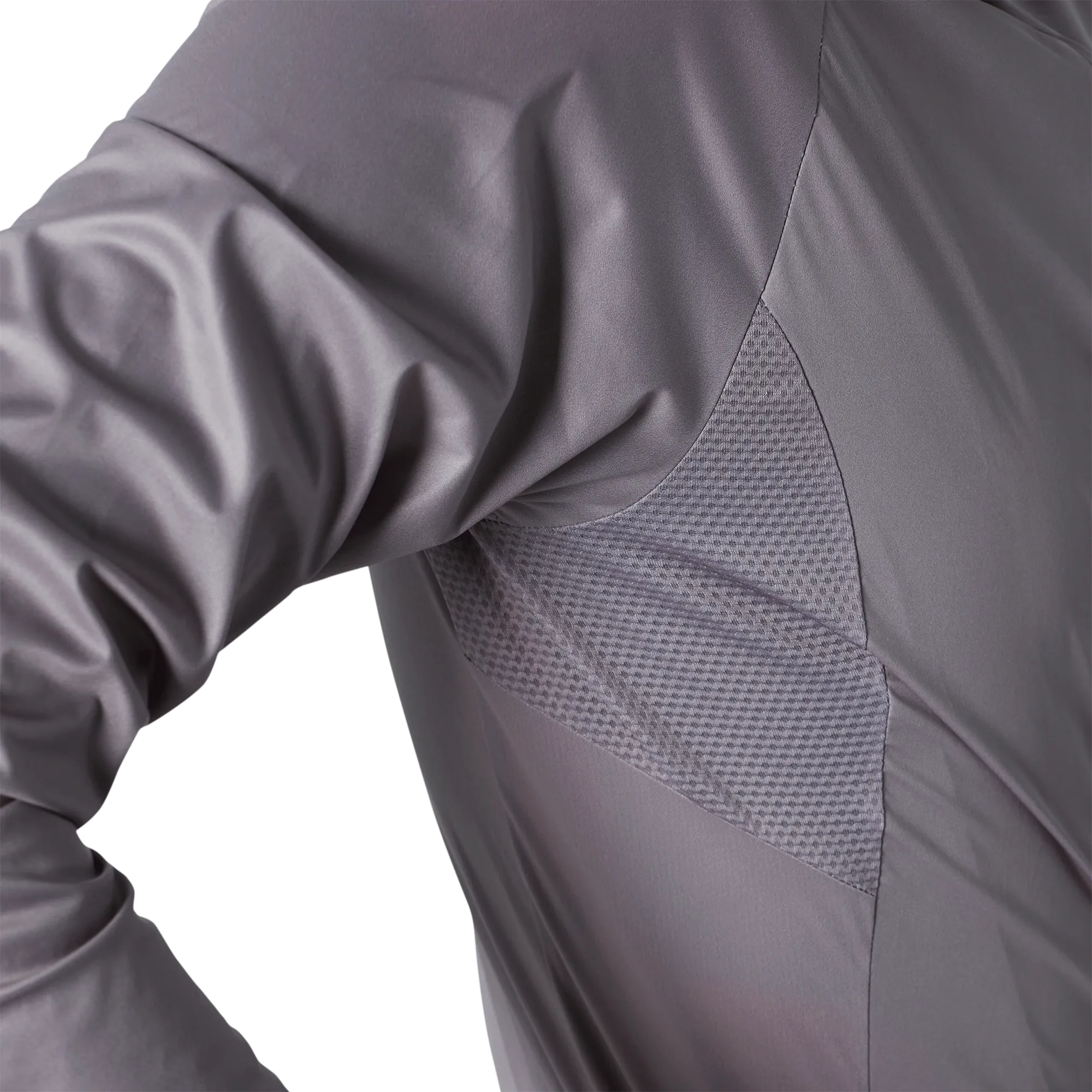 Men's Windproof Jacket | BORDURE Taupe