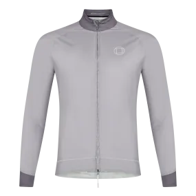 Men's Windproof Jacket | BORDURE Taupe