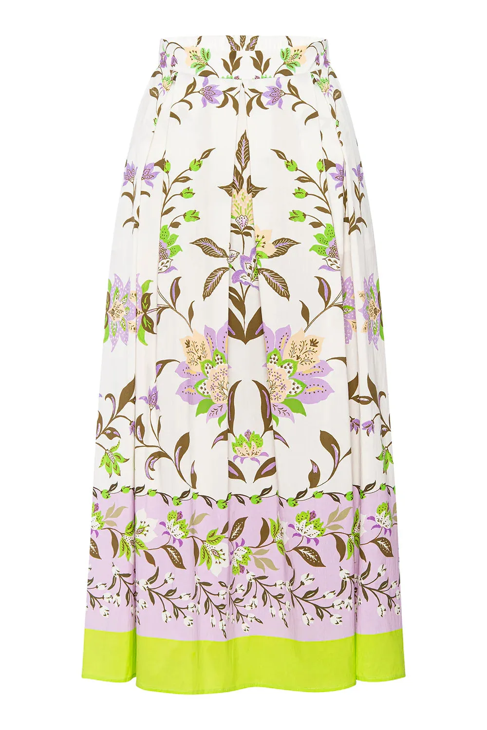 MISA AGGIE SKIRT