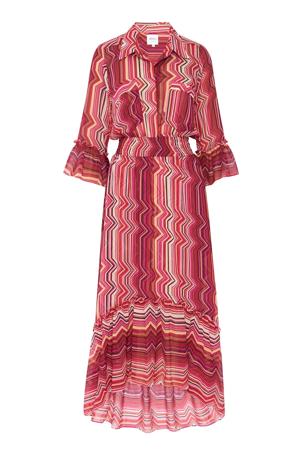 MISA Ofelia Dress