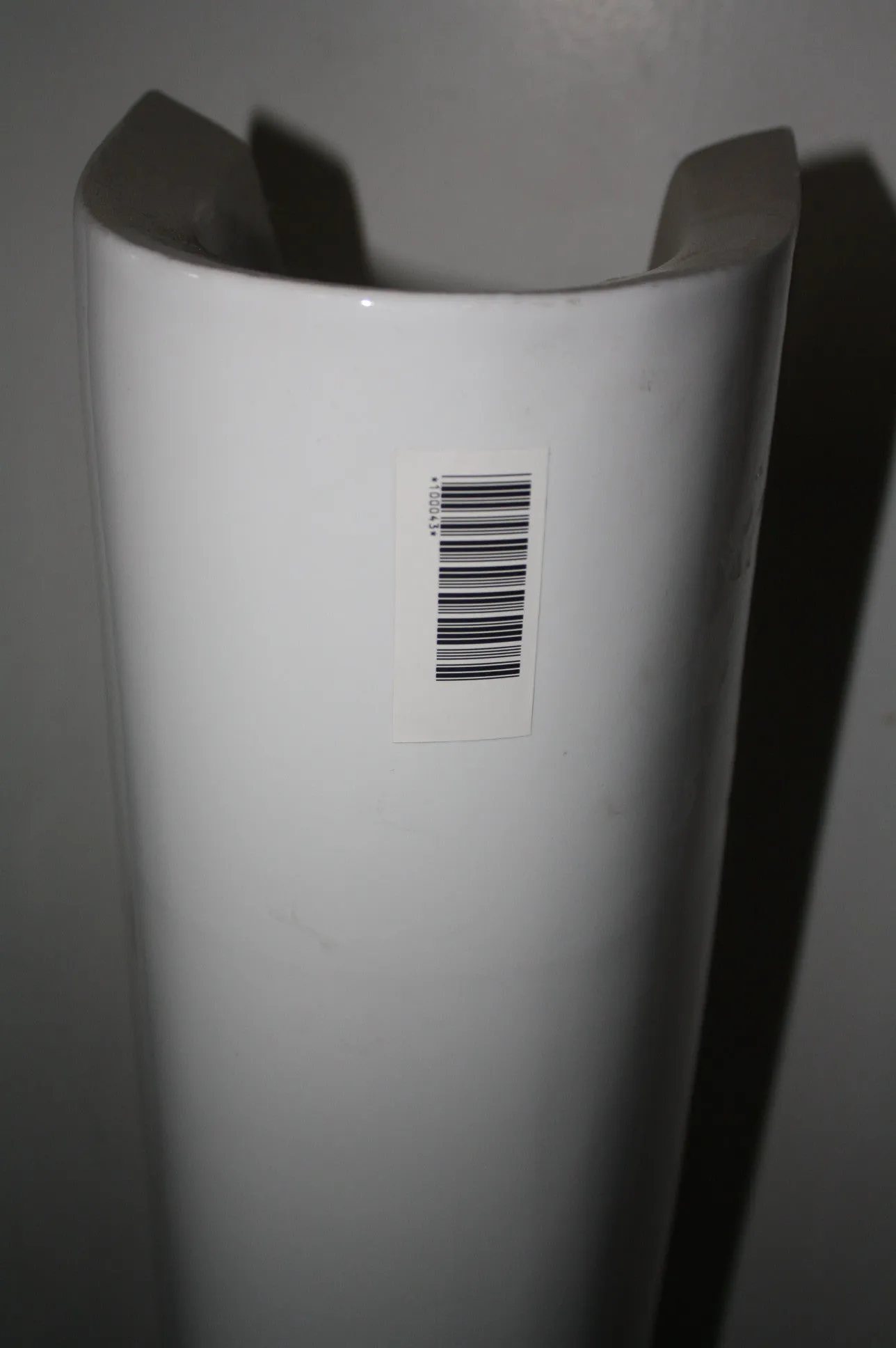 Modern Pedestal