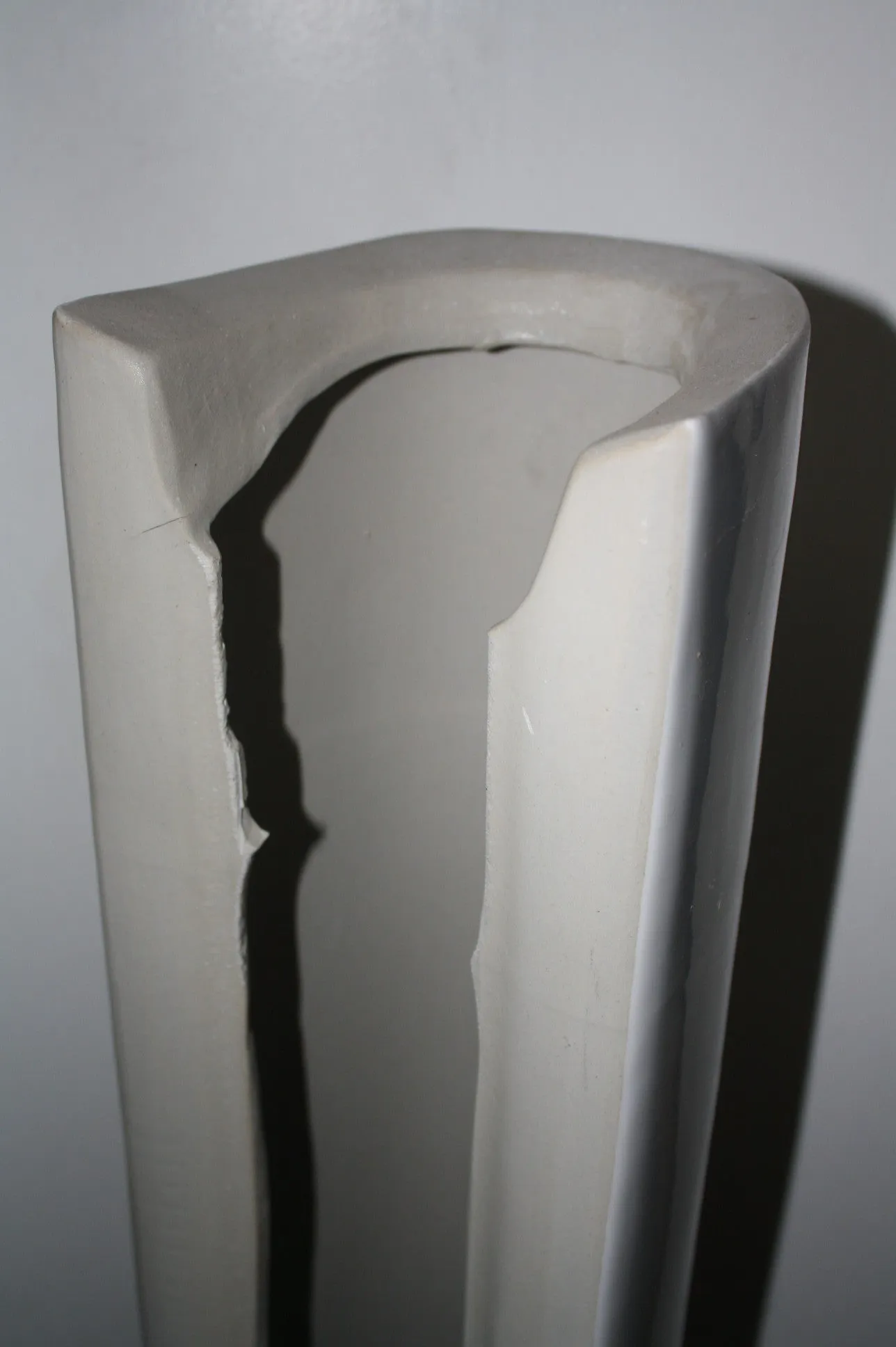 Modern Pedestal