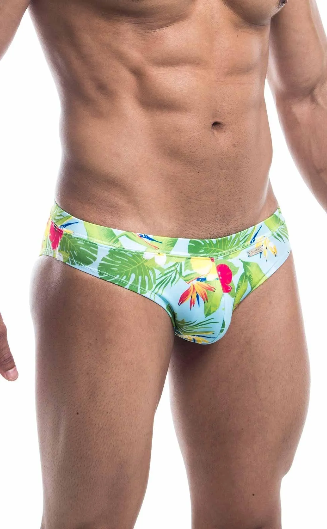 OCEANICO Swim Bikini New