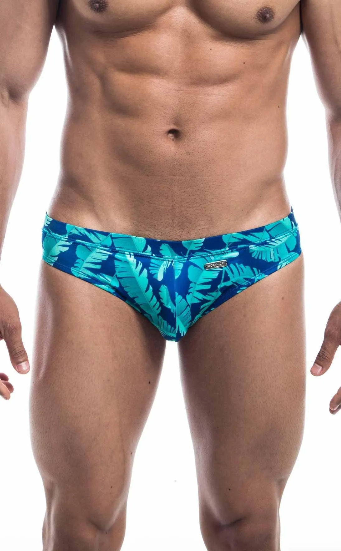 OCEANICO Swim Bikini New