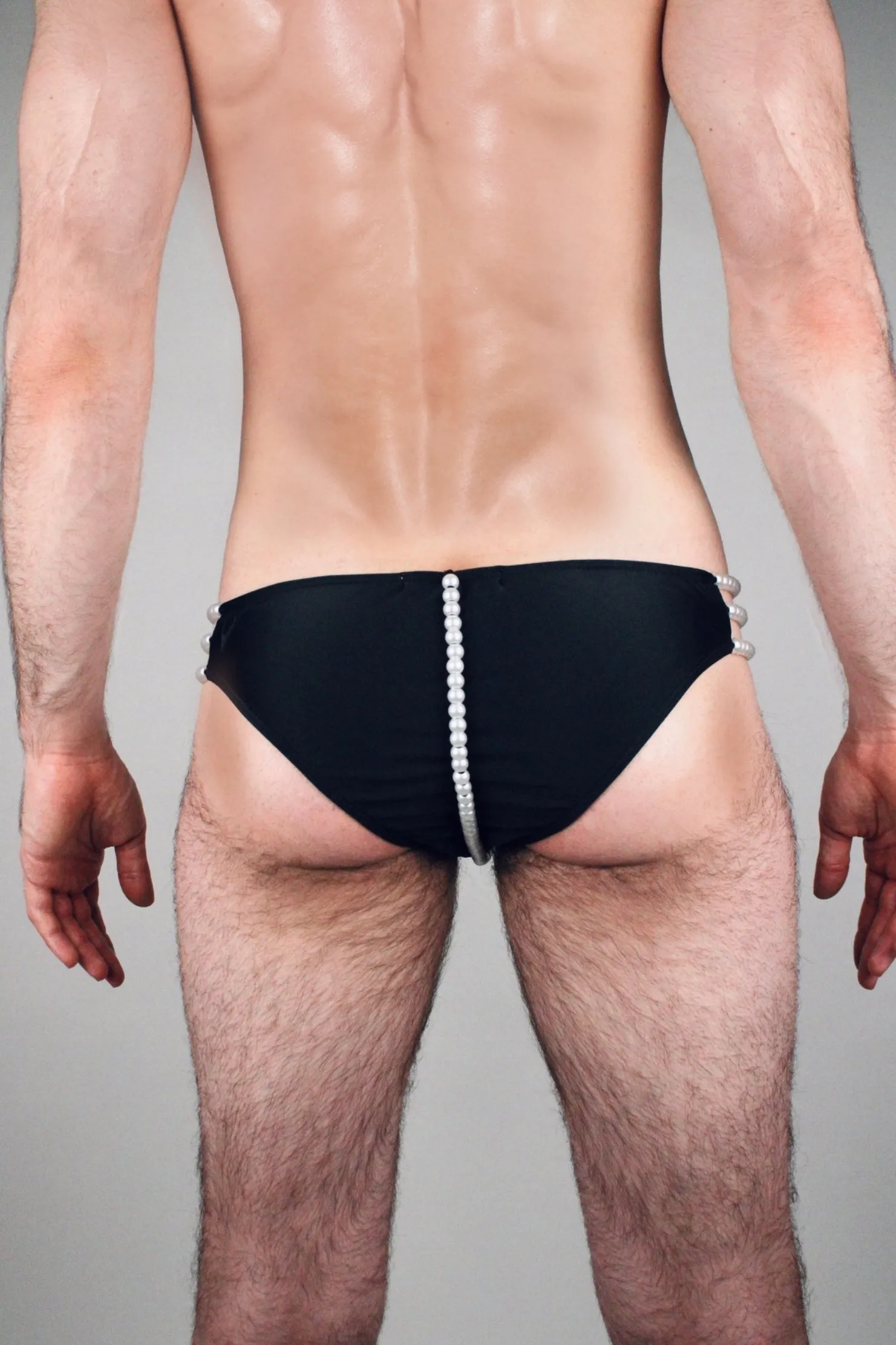 Pearl Swim Brief