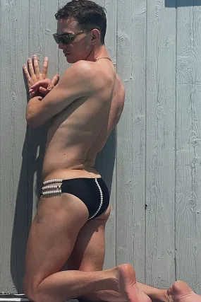 Pearl Swim Brief