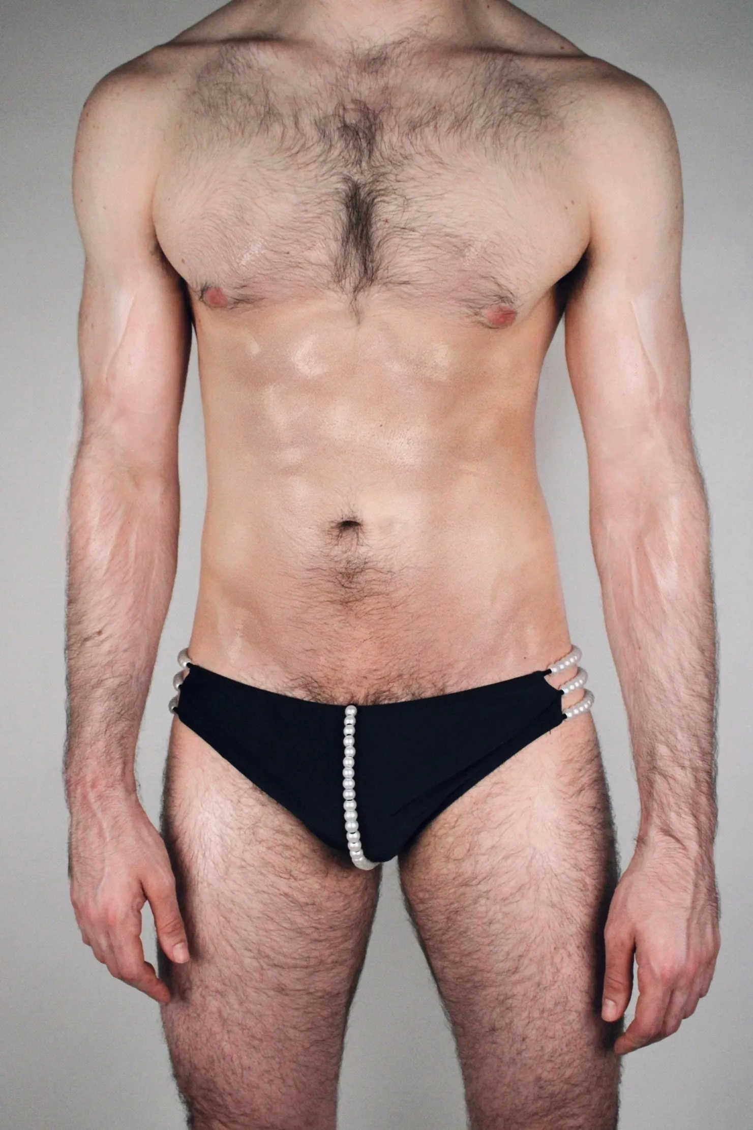 Pearl Swim Brief