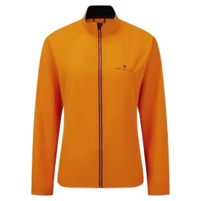 Ronhill Core Jacket (Womens) - Mango/Grape