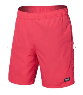 SAXX CLASSIC COASTAL 2in1 VOLLEY 7”