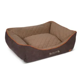 Scruffs Thermal Box Bed