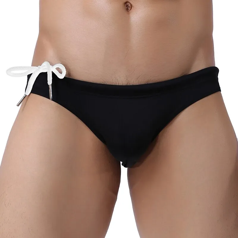 Showoff Bikini Swim Briefs