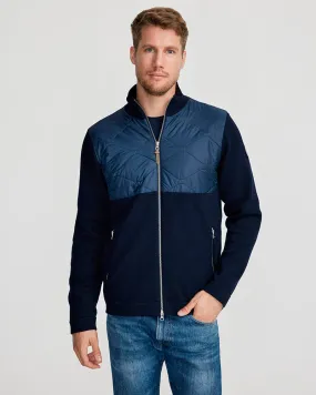 Sigvard Full Zip Windproof Jacket