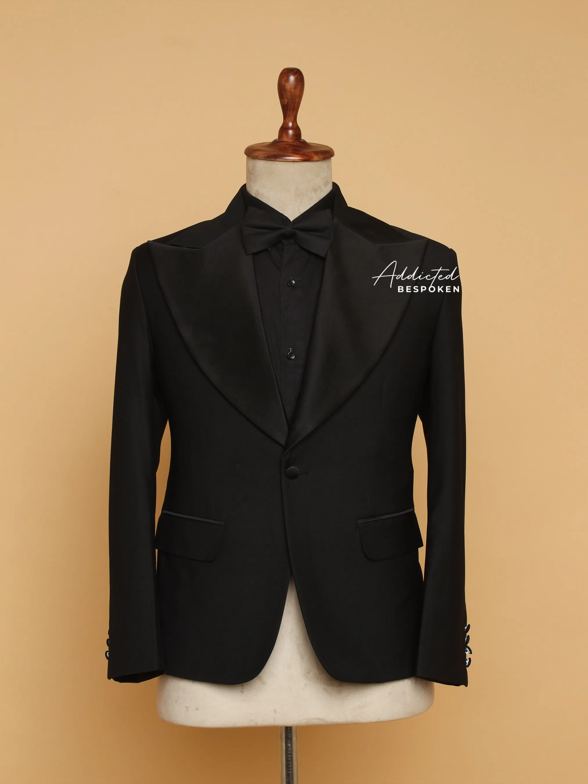 Sleek Modern Business Ensemble