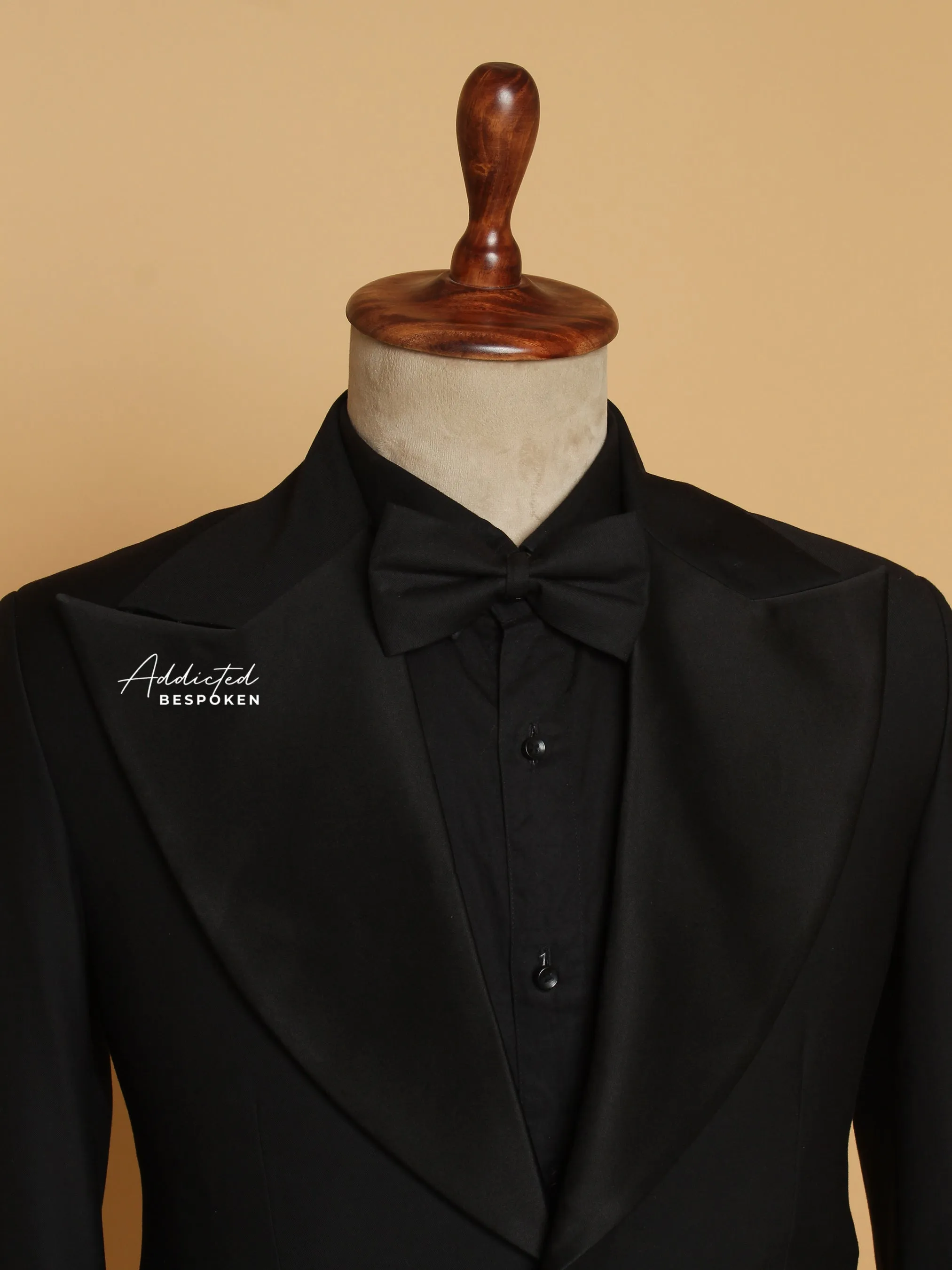 Sleek Modern Business Ensemble