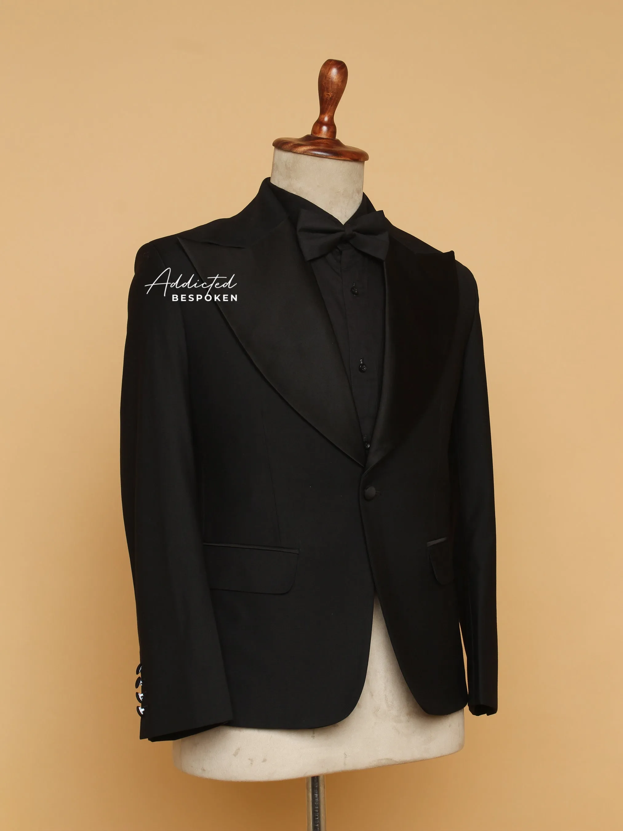 Sleek Modern Business Ensemble
