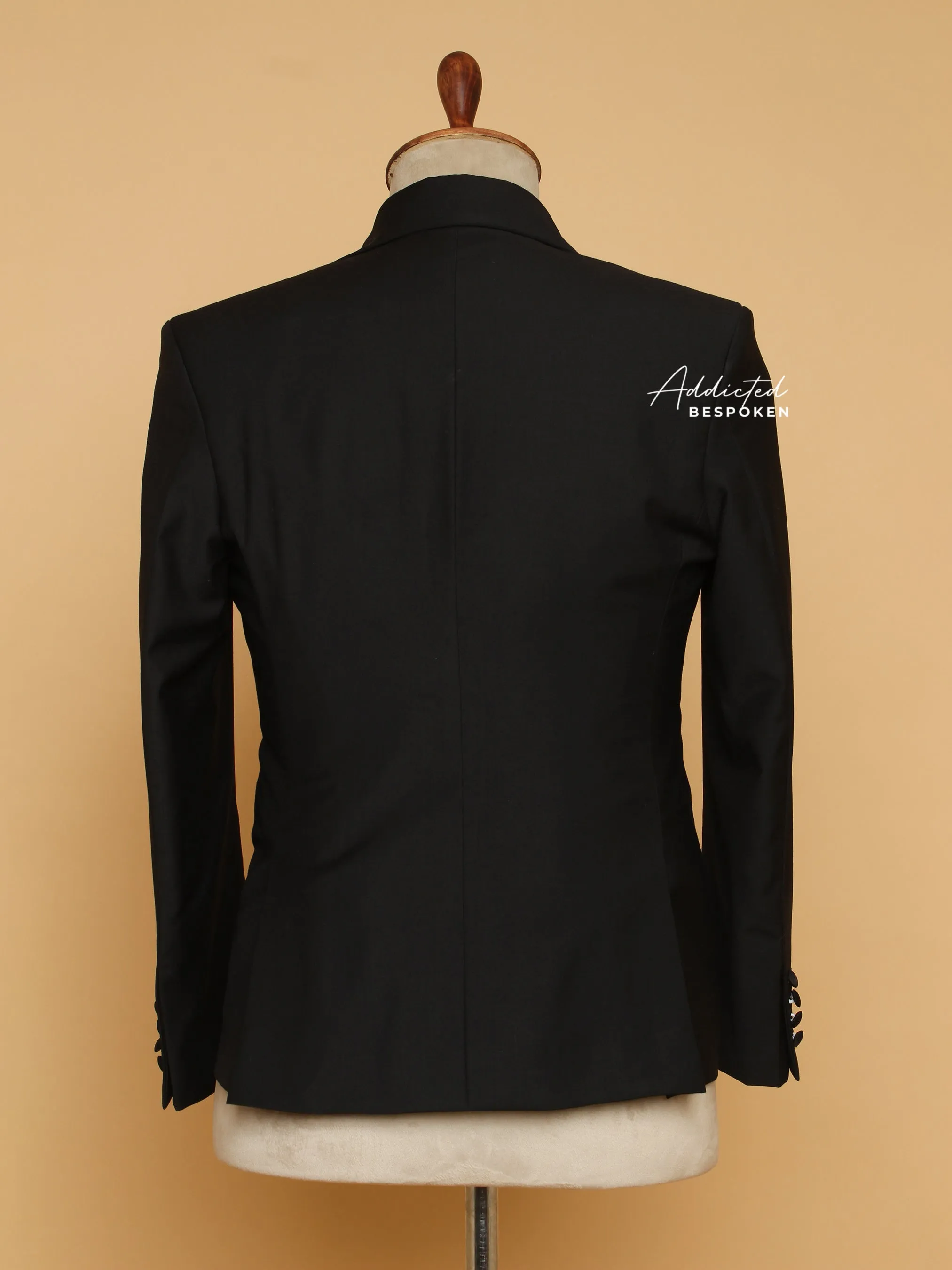 Sleek Modern Business Ensemble