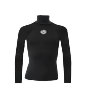 SPIRIT JUNIOR POLYPRO LONG SLEEVE RASHVEST