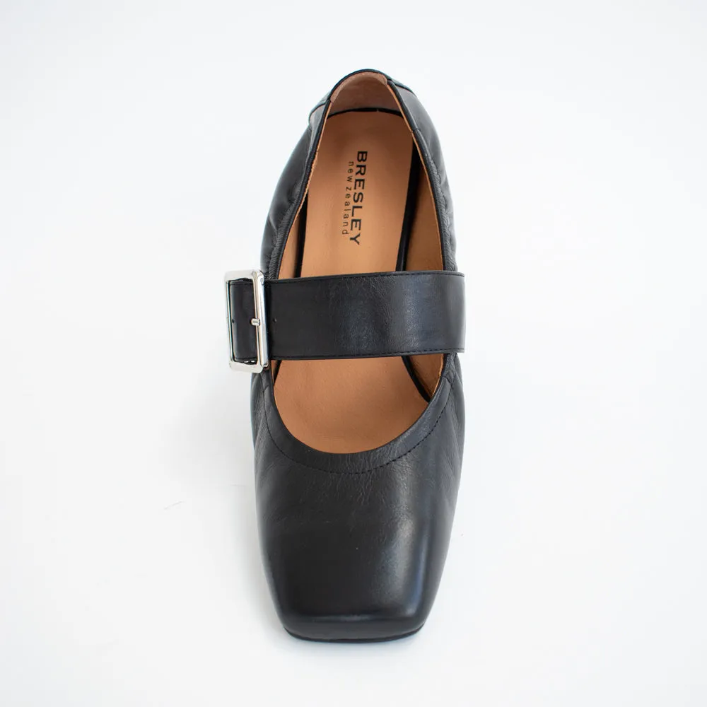 Spruce Black