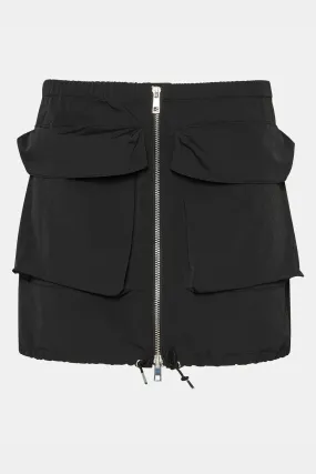 Steve Madden: Vesper Mini Skirt