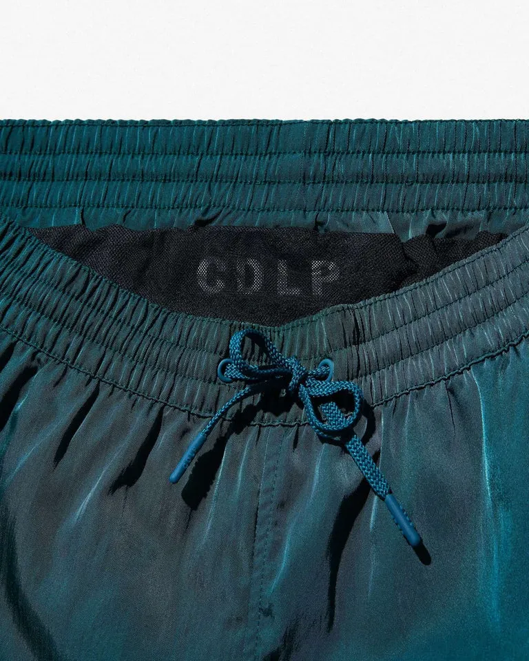 Swim Shorts by CDLP Deep Lagoon