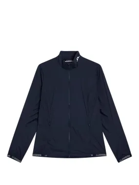 Tenley Jacket / JL Navy