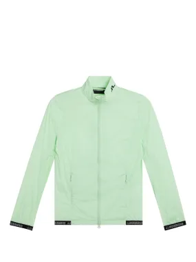 Tenley Jacket / Patina Green