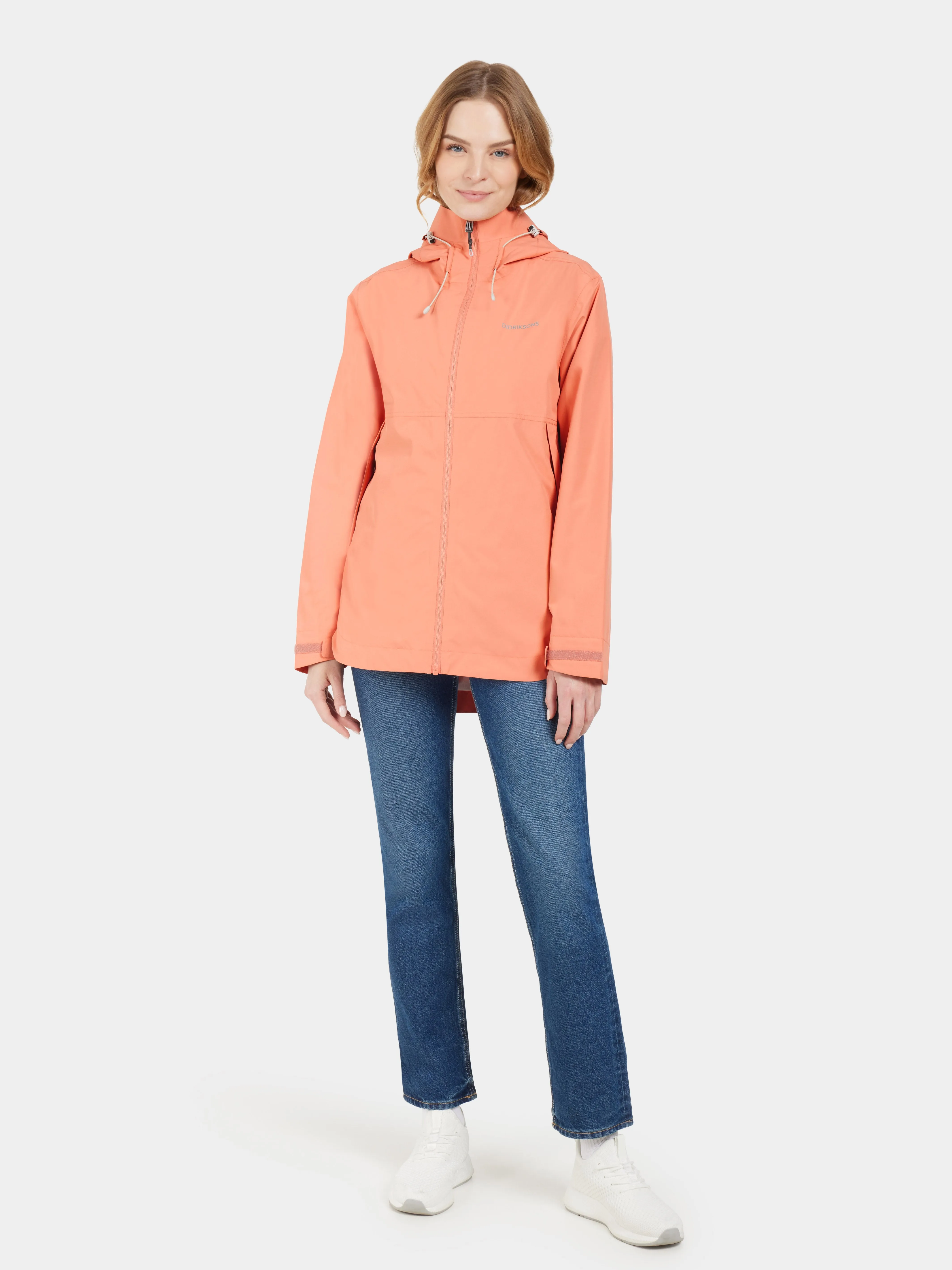 Tilde Jacket
