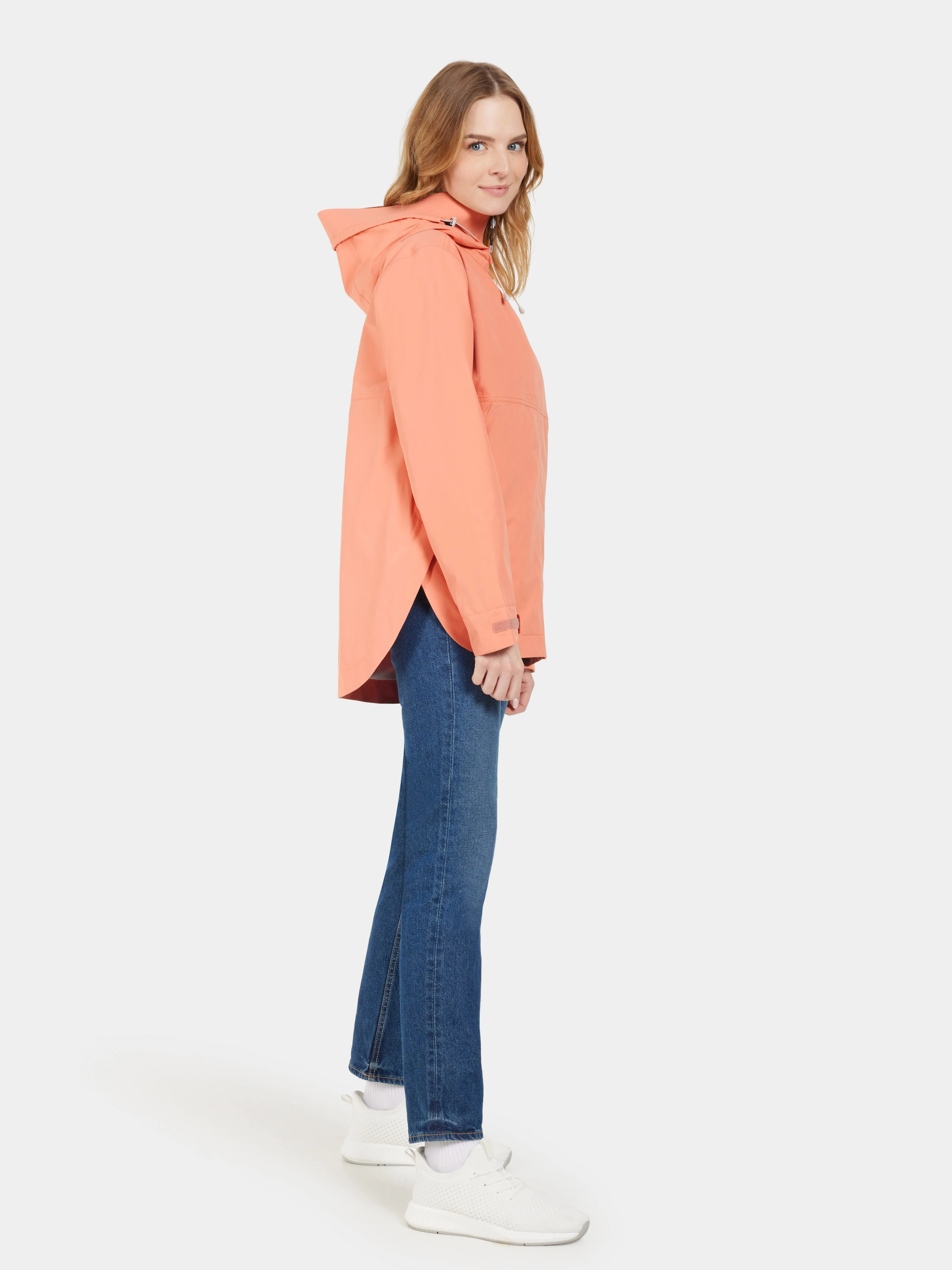 Tilde Jacket