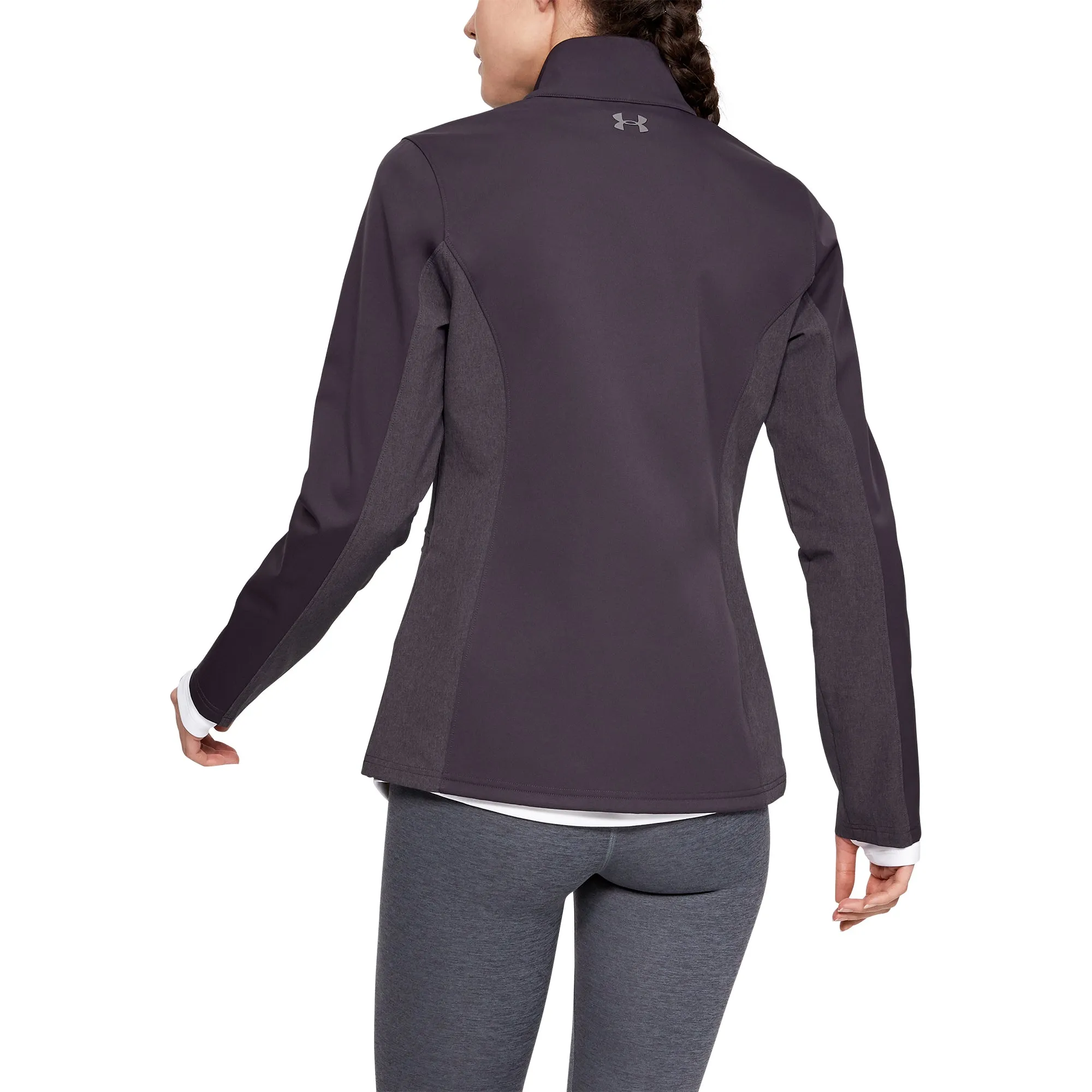 Under Armour ColdGear Infrared Shield Womens Jacket