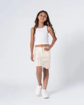 Utility Skirt