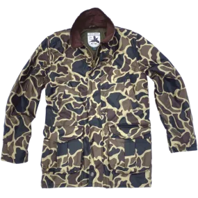 Wingmaster Waxed Field Jacket