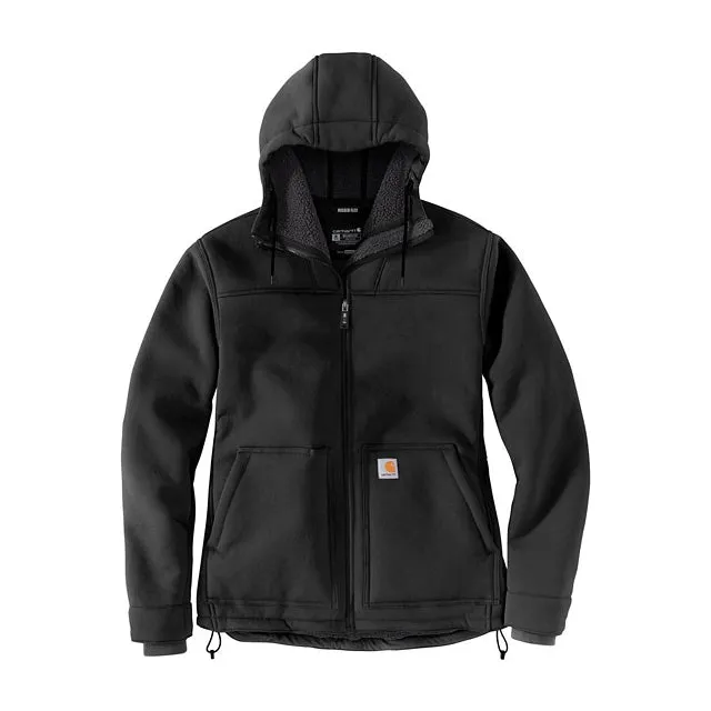 Women's Super Dux™ Relaxed Fit Sherpa-lined Jacket